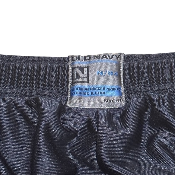 Old Navy Vintage Sportswear Snap Track pants - Picture 6 of 7
